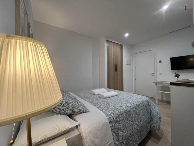 Apartamentos Madrid Madrid 103612318