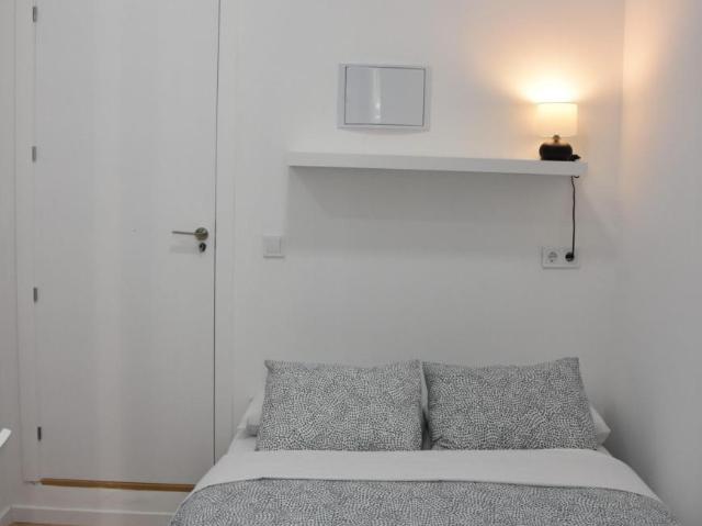 Apartamentos Madrid Madrid 103612319