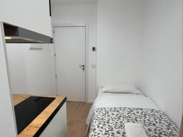 Apartamentos Madrid Madrid 103612320