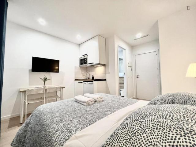 Apartamentos Madrid Madrid 103612321