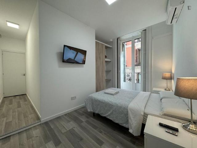 Apartamentos Madrid Madrid 103612322
