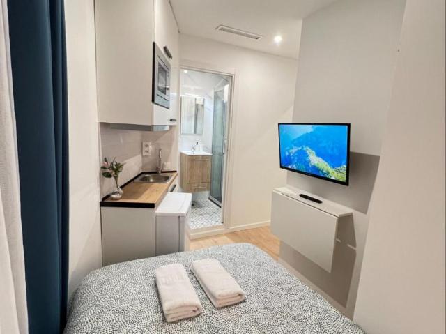 Apartamentos Madrid Madrid 103612342