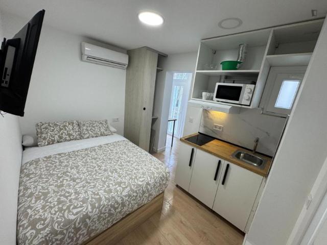 Apartamentos Madrid Madrid 103612344