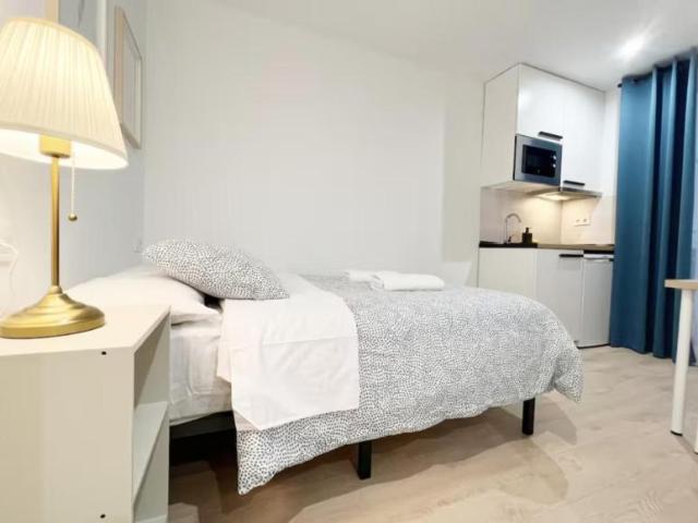 Apartamentos Madrid Madrid 103612345