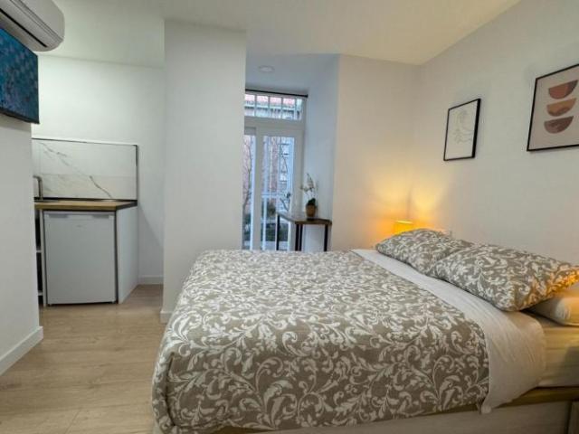 Apartamentos Madrid Madrid 103612349