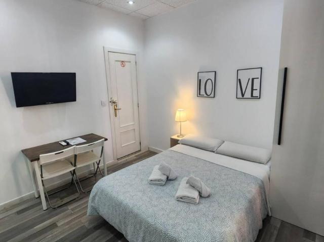 Apartamentos Madrid Madrid 103612367