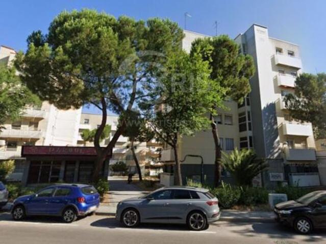 Apartamentos Madrid Madrid 103652561