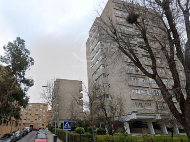 Apartamentos Madrid Madrid 103652273