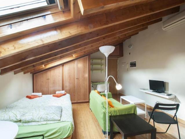 Apartamentos Madrid Madrid 103653811