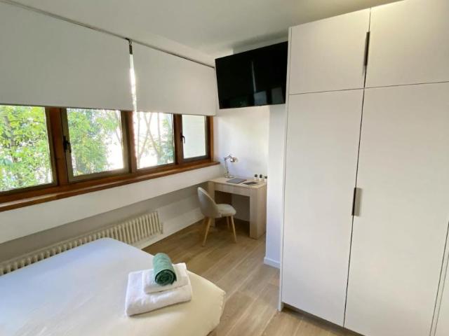 Apartamentos Madrid Madrid 103655543