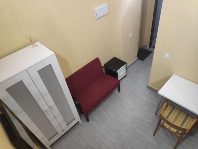 Apartamentos Madrid Madrid 103657533