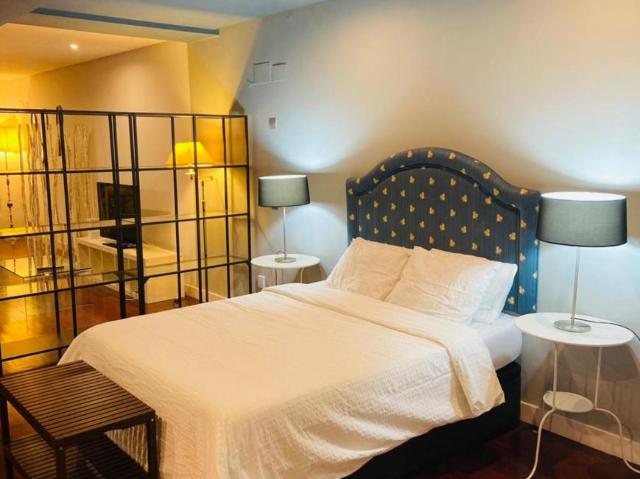 Apartamentos Madrid Madrid 103695463
