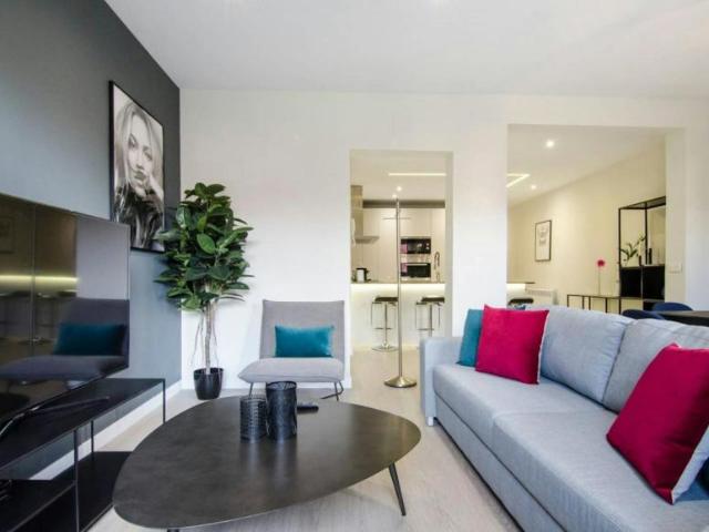 Apartamentos Madrid Madrid 103696142
