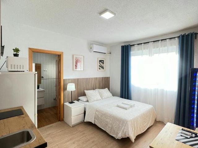 Apartamentos Madrid Madrid 103740958