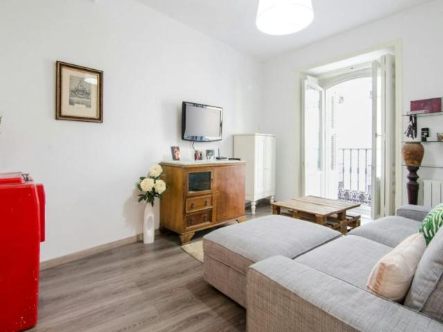 Apartamentos Madrid Madrid 103741066
