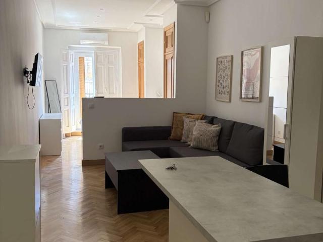 Apartamentos Madrid Madrid 103844023