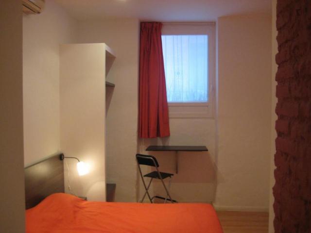 Apartamentos Madrid Madrid 103921543