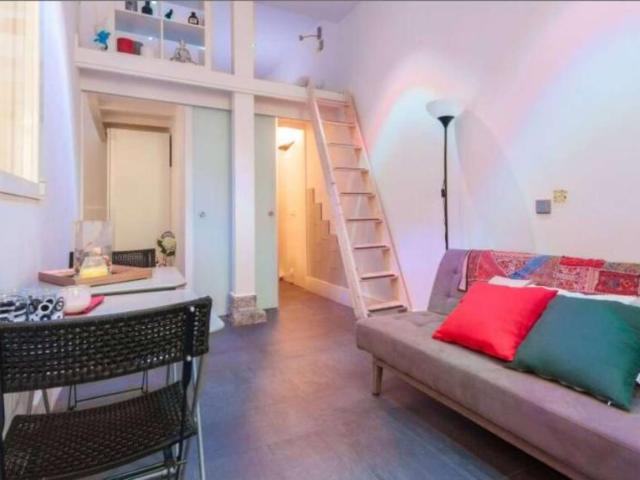 Apartamentos Madrid Madrid 103924746
