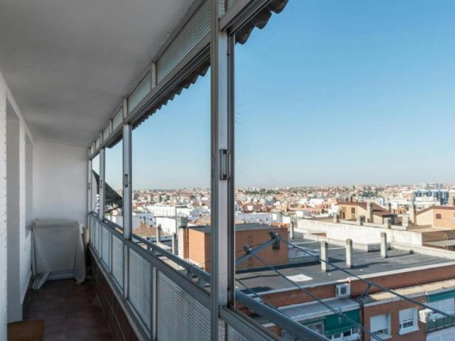 Apartamentos Madrid Madrid 103031774