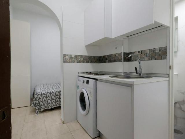 Apartamentos Madrid Madrid 103031815