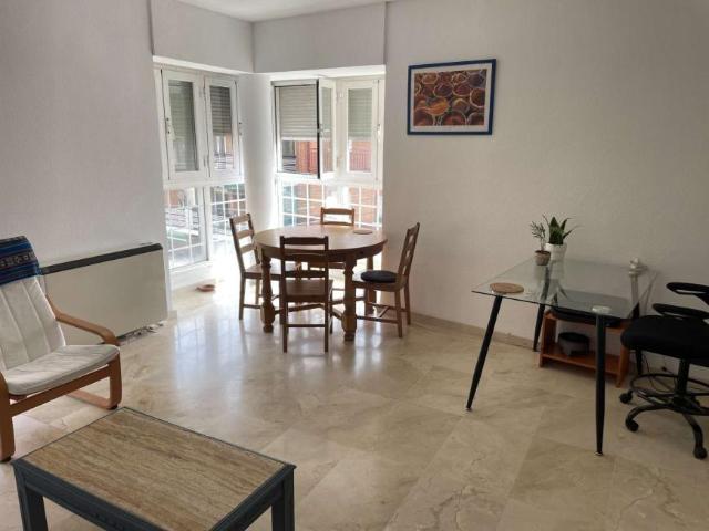 Apartamentos Madrid Madrid 103094065