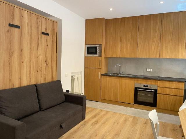 Apartamentos Madrid Madrid 103120750