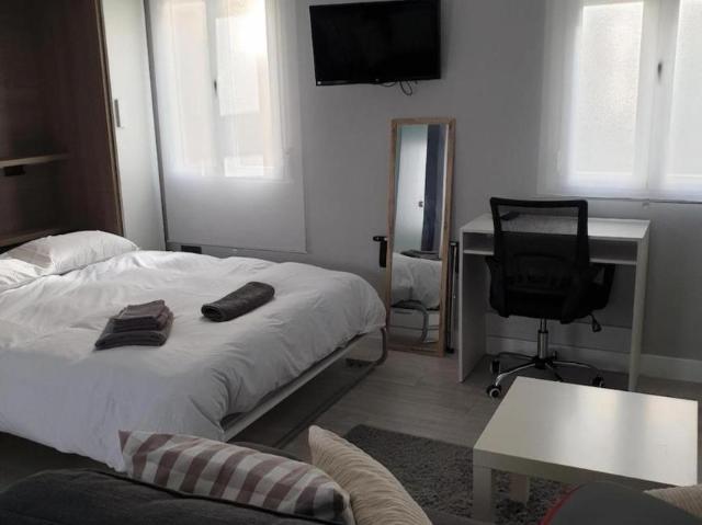Apartamentos Madrid Madrid 103256904