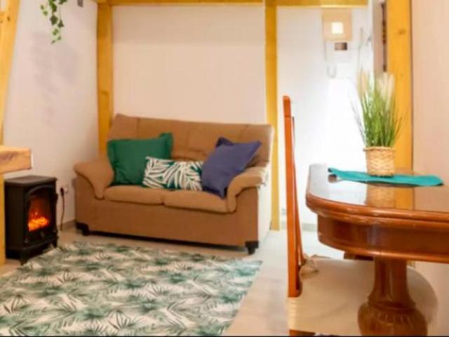 Apartamentos Madrid Madrid 103256391