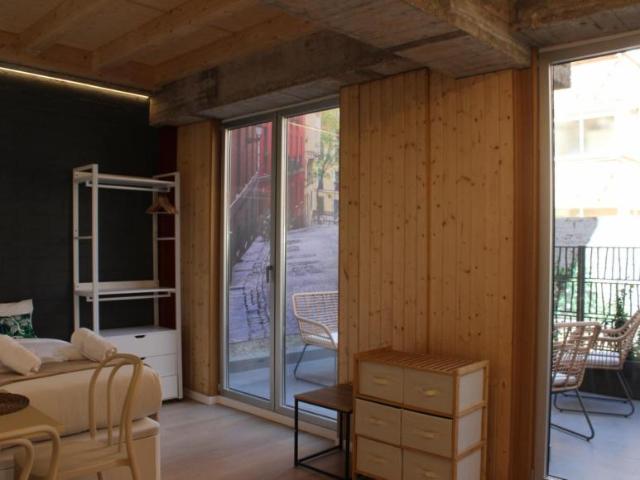 Apartamentos Madrid Madrid 103257130