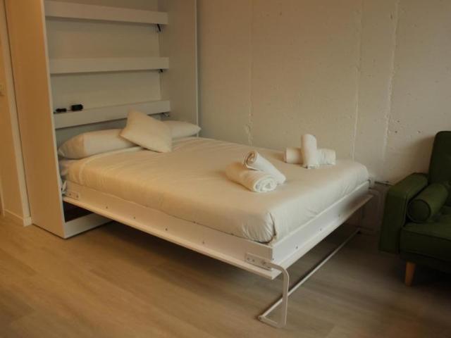 Apartamentos Madrid Madrid 103257196