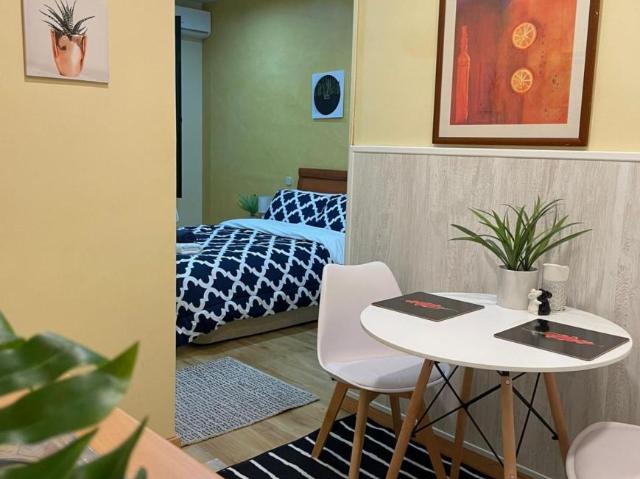Apartamentos Madrid Madrid 103260205