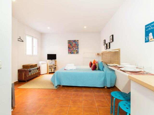 Apartamentos Madrid Madrid 103260371