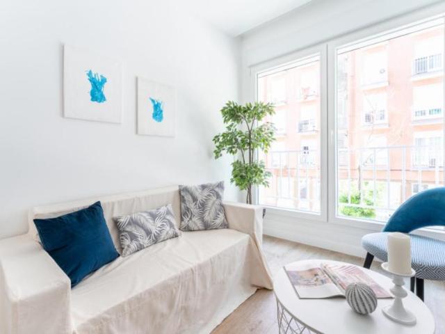 Apartamentos Madrid Madrid 103261750