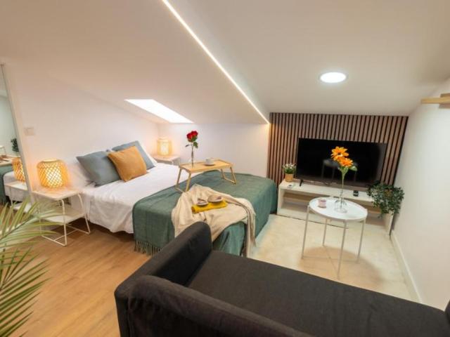 Apartamentos Madrid Madrid 103261788