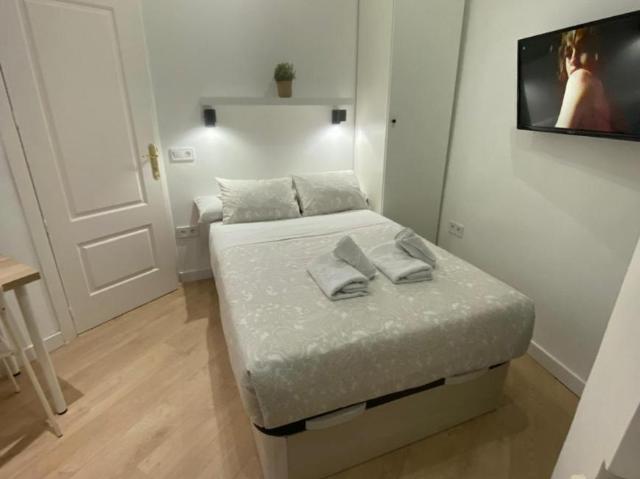 Apartamentos Madrid Madrid 103261854