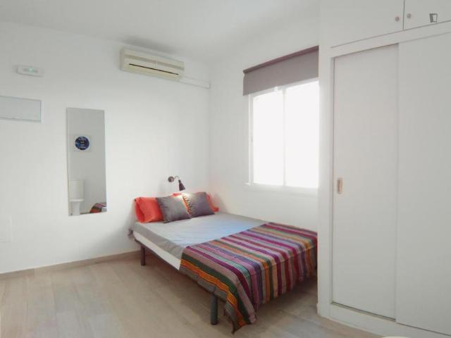 Apartamentos Madrid Madrid 103262459
