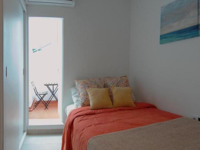 Apartamentos Madrid Madrid 103262391