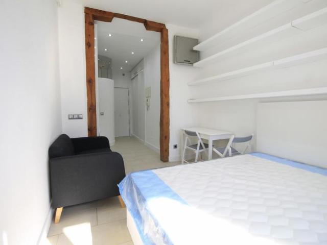 Apartamentos Madrid Madrid 103263523