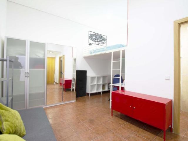 Apartamentos Madrid Madrid 103263829