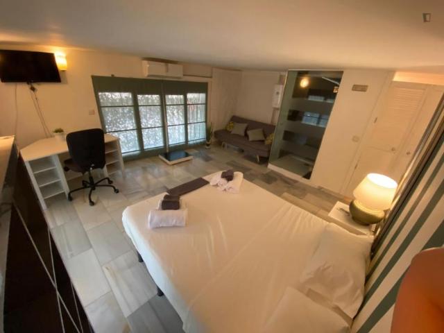 Apartamentos Madrid Madrid 103264977