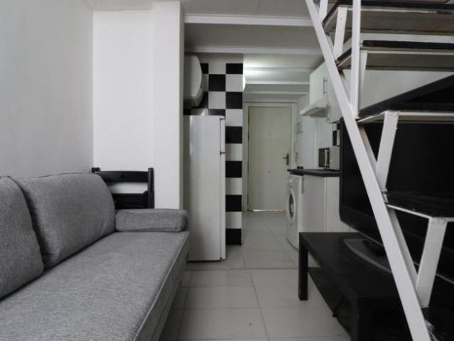 Apartamentos Madrid Madrid 103265514