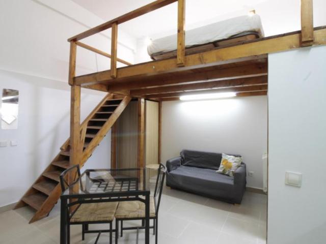 Apartamentos Madrid Madrid 103265679