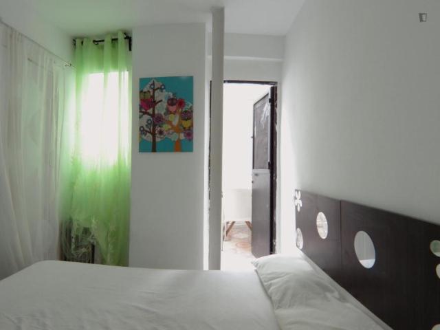 Apartamentos Madrid Madrid 103265967