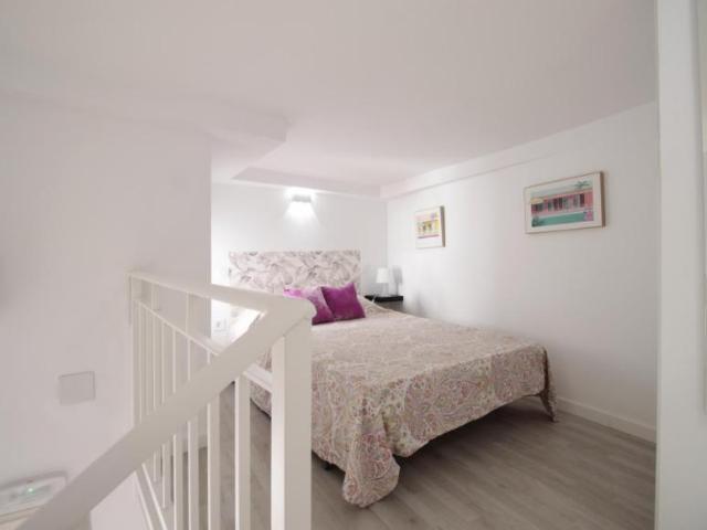 Apartamentos Madrid Madrid 103265041