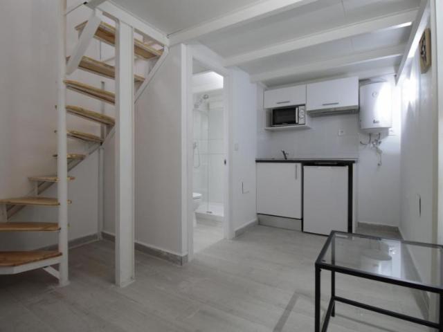 Apartamentos Madrid Madrid 103266672