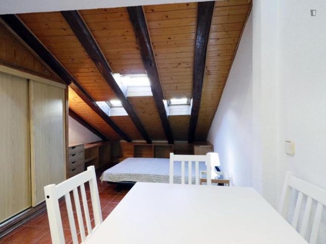 Apartamentos Madrid Madrid 103266037