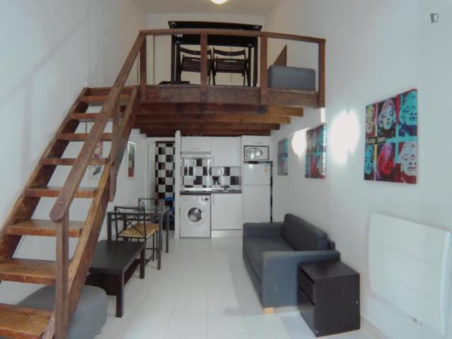 Apartamentos Madrid Madrid 103266135