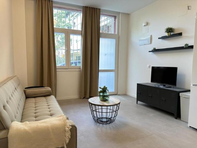 Apartamentos Madrid Madrid 103267730