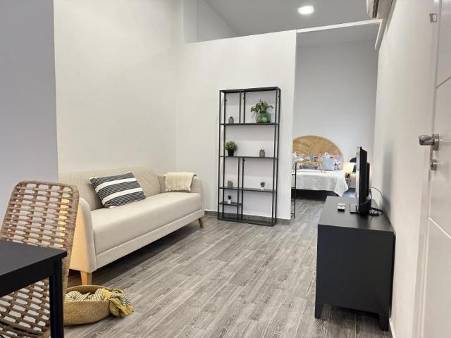 Apartamentos Madrid Madrid 103269111