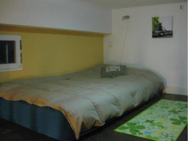 Apartamentos Madrid Madrid 103270492